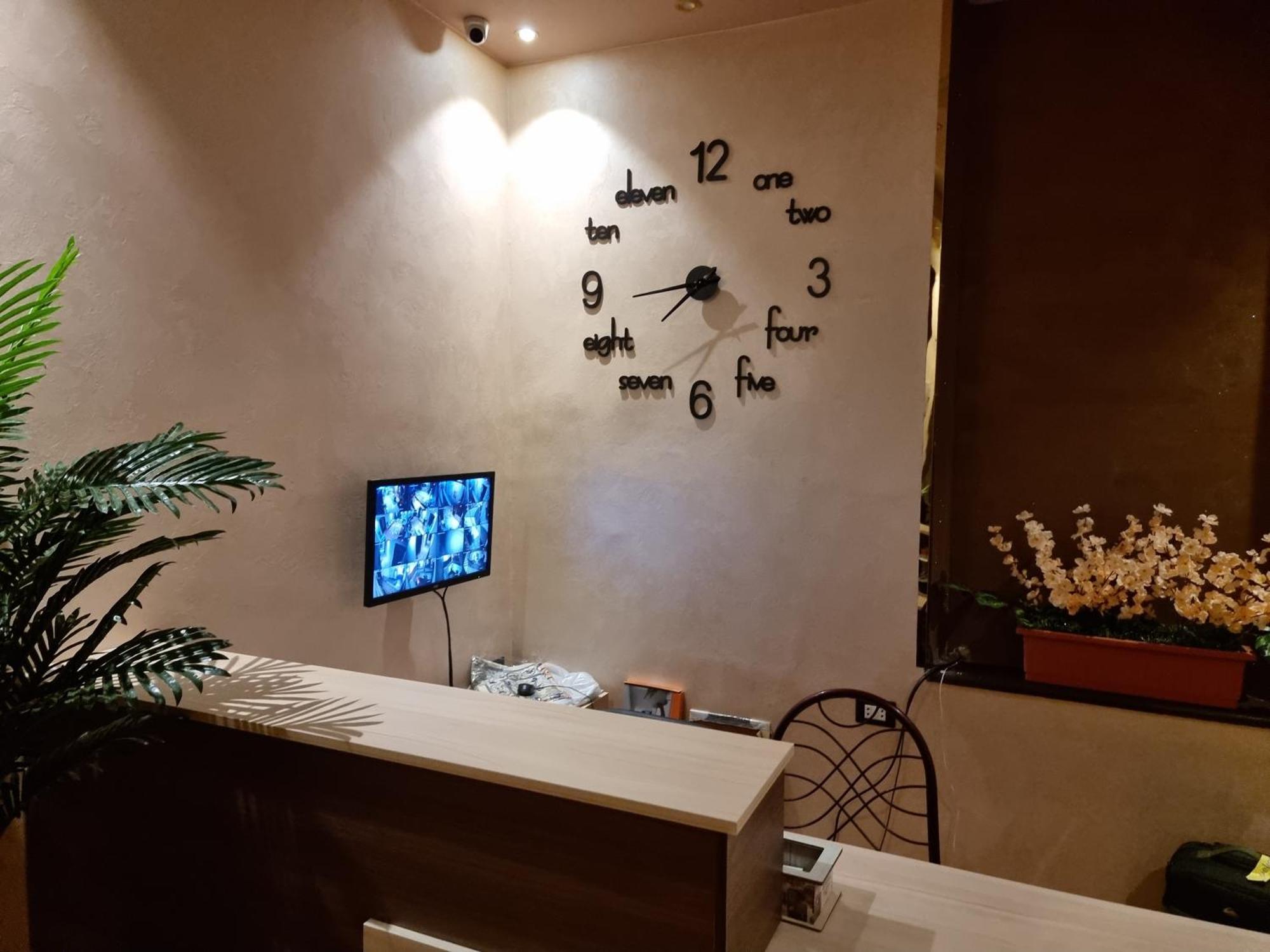 Plaza 70 Hostel Cairo